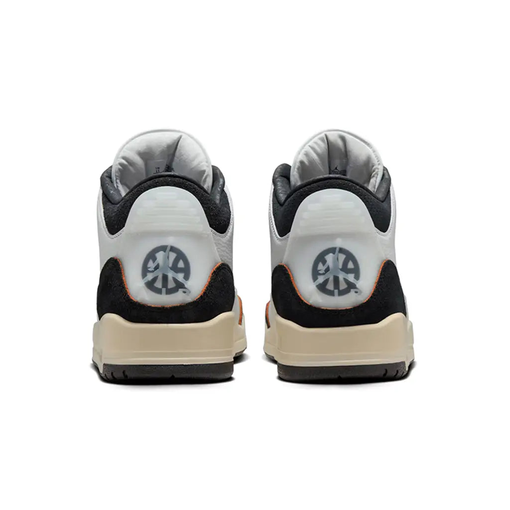 Air Jordan 3 'Quai 54' (2024)