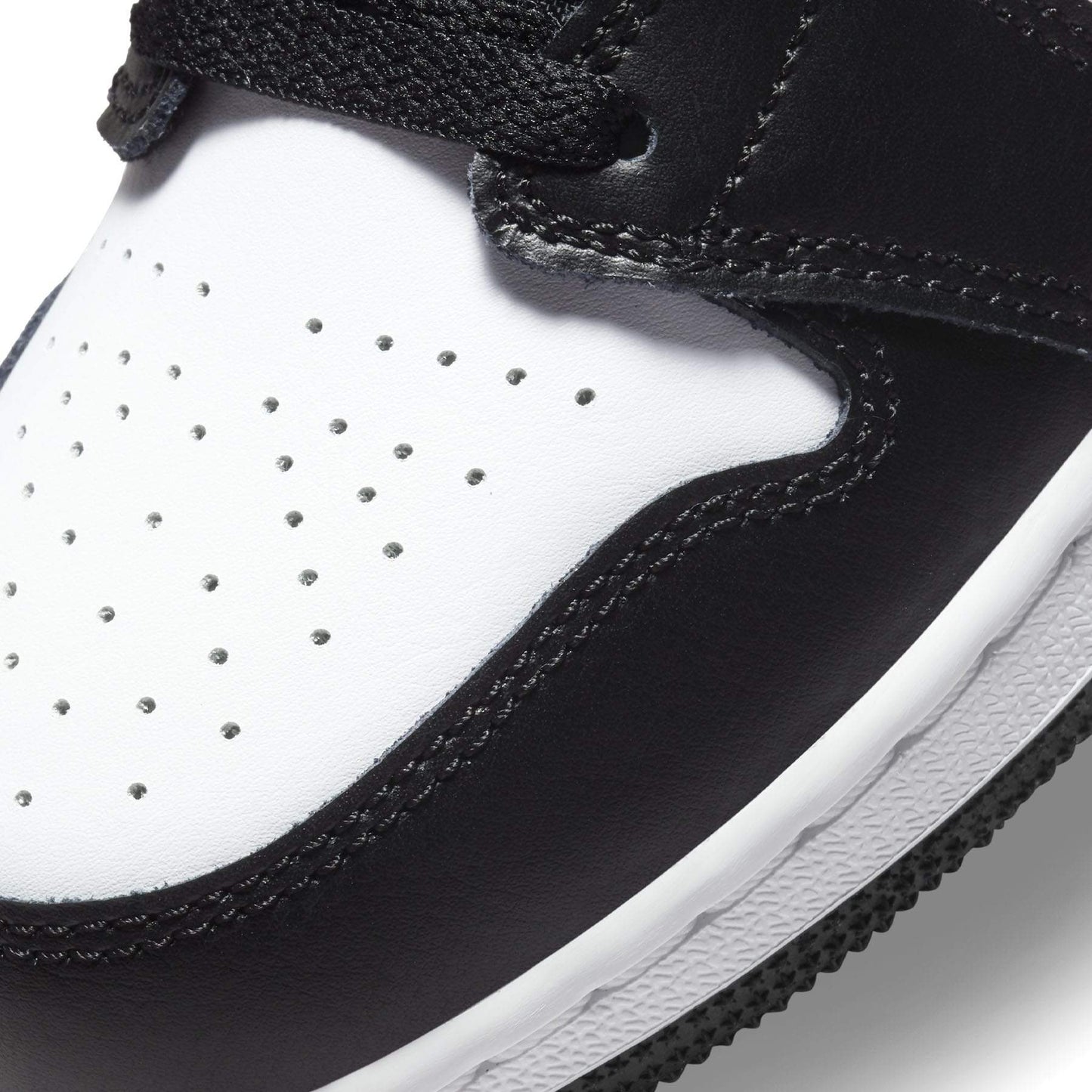 Air Jordan 1 Mid 'Racer Blue Black'