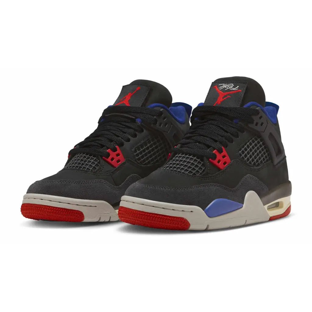 Air Jordan 4 'Rare Air'