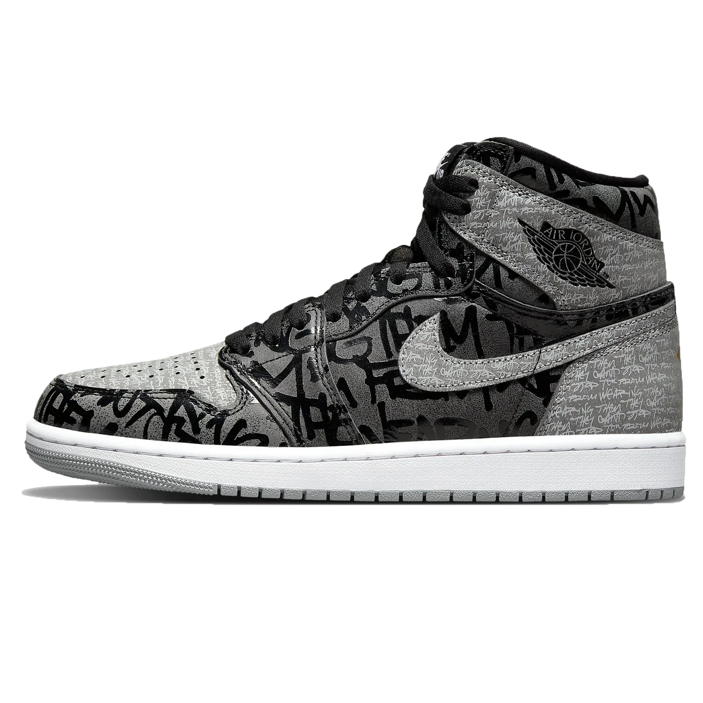Air Jordan 1 High 'Rebellionaire'