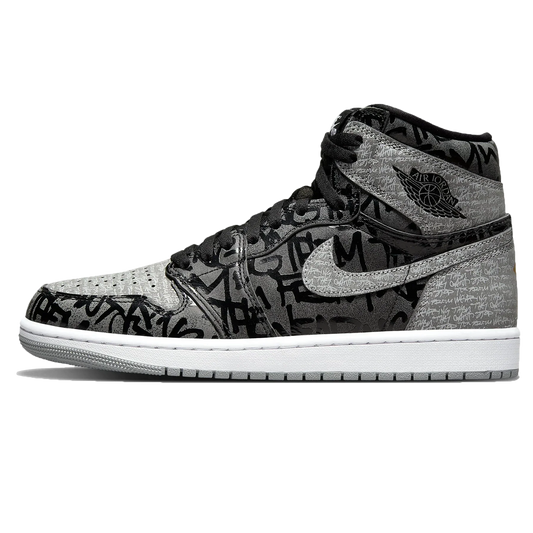 Air Jordan 1 High 'Rebellionaire'