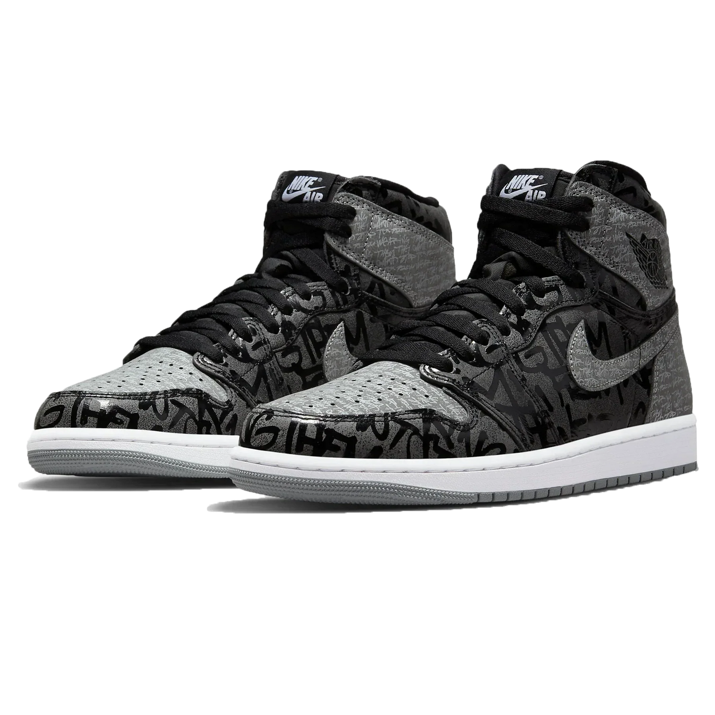 Air Jordan 1 High 'Rebellionaire'