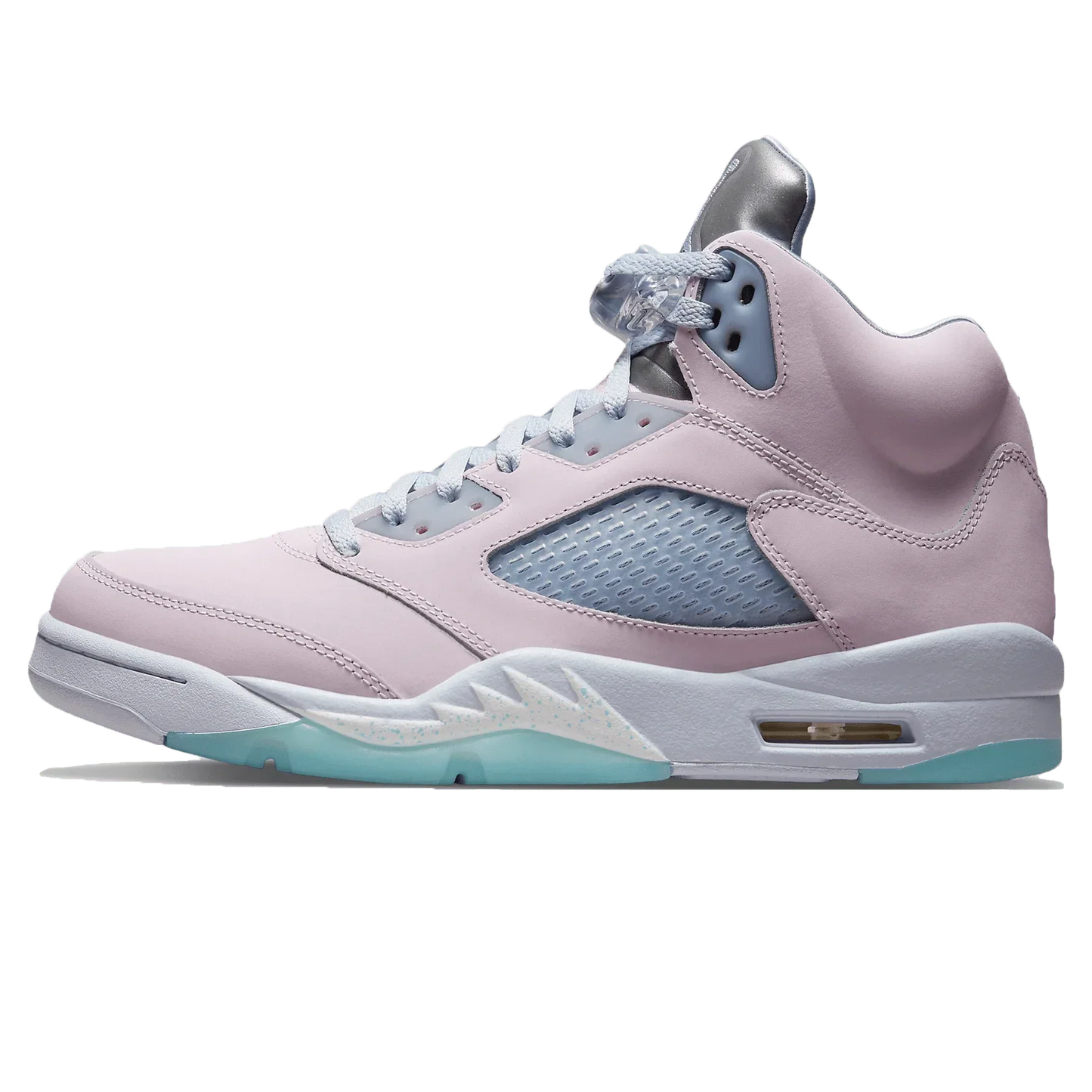 Air Jordan 5 'Regal Pink / Easter'
