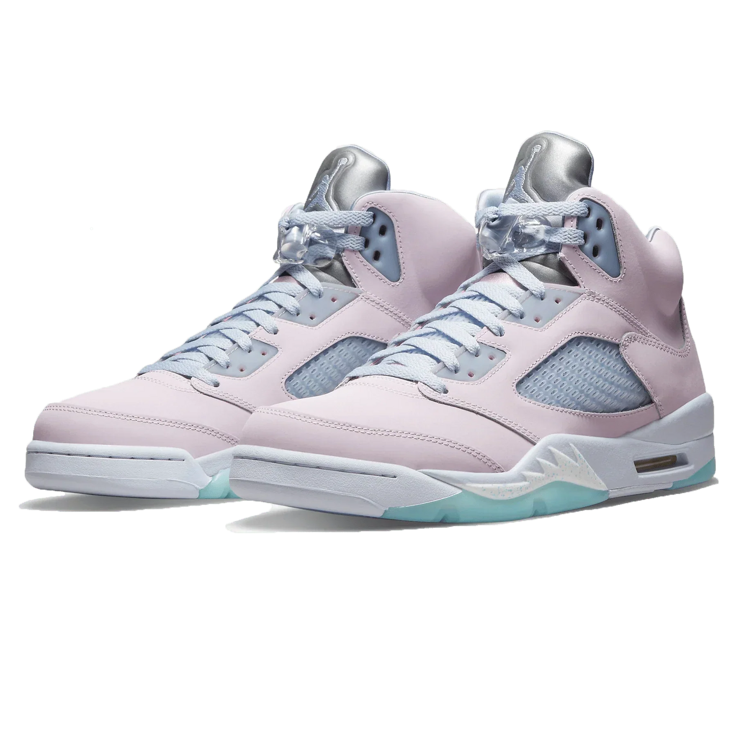 Air Jordan 5 'Regal Pink / Easter'