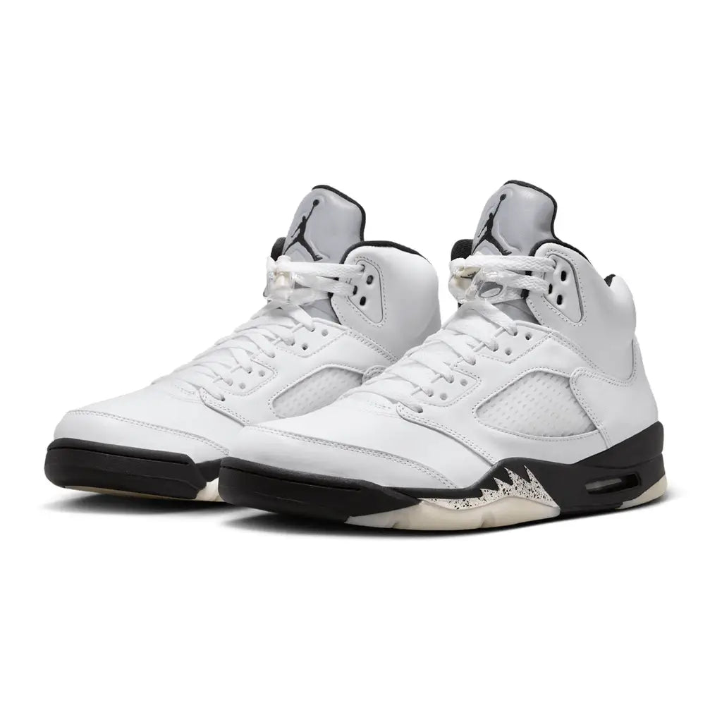 Air Jordan 5 'Reverse Metallic'