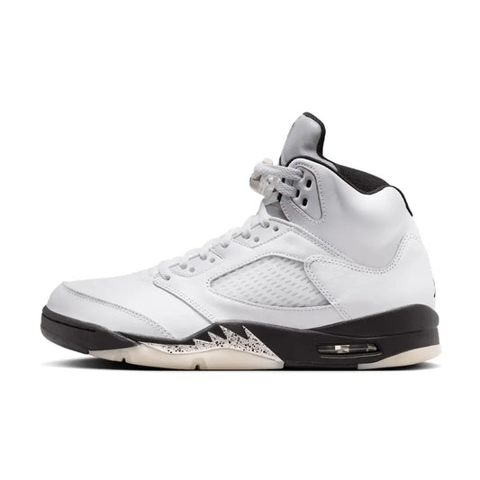 Air Jordan 5 'Reverse Metallic'