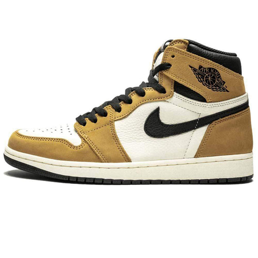 Air Jordan 1 High 'Rookie of the Year'