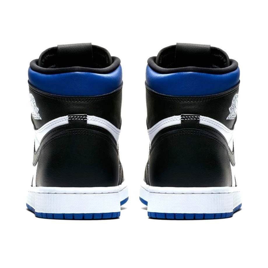 Air Jordan 1 High 'Royal Toe'