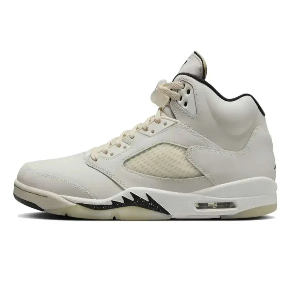 Air Jordan 5 'Sail'