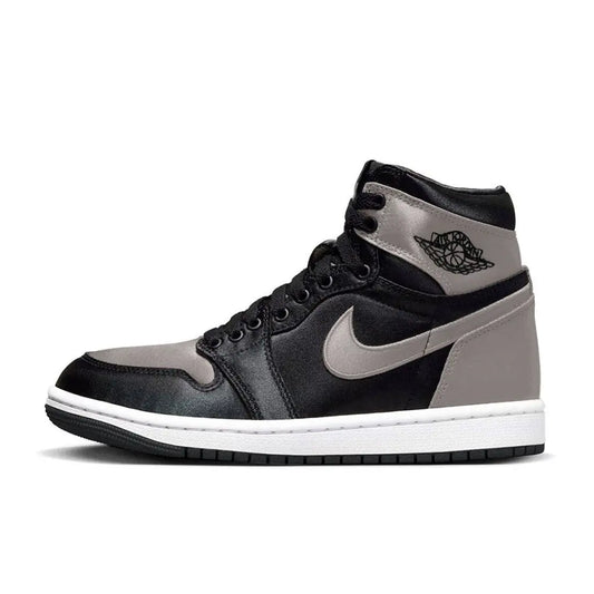 Air Jordan 1 High 'Satin Shadow'