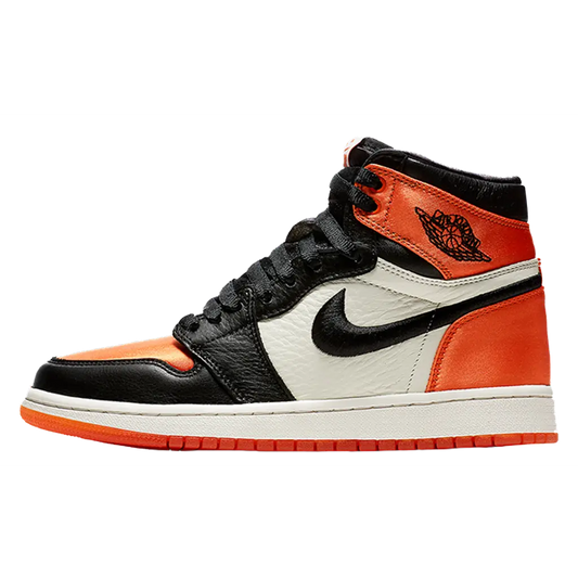 Air Jordan 1 High 'Satin Shattered Backboard'