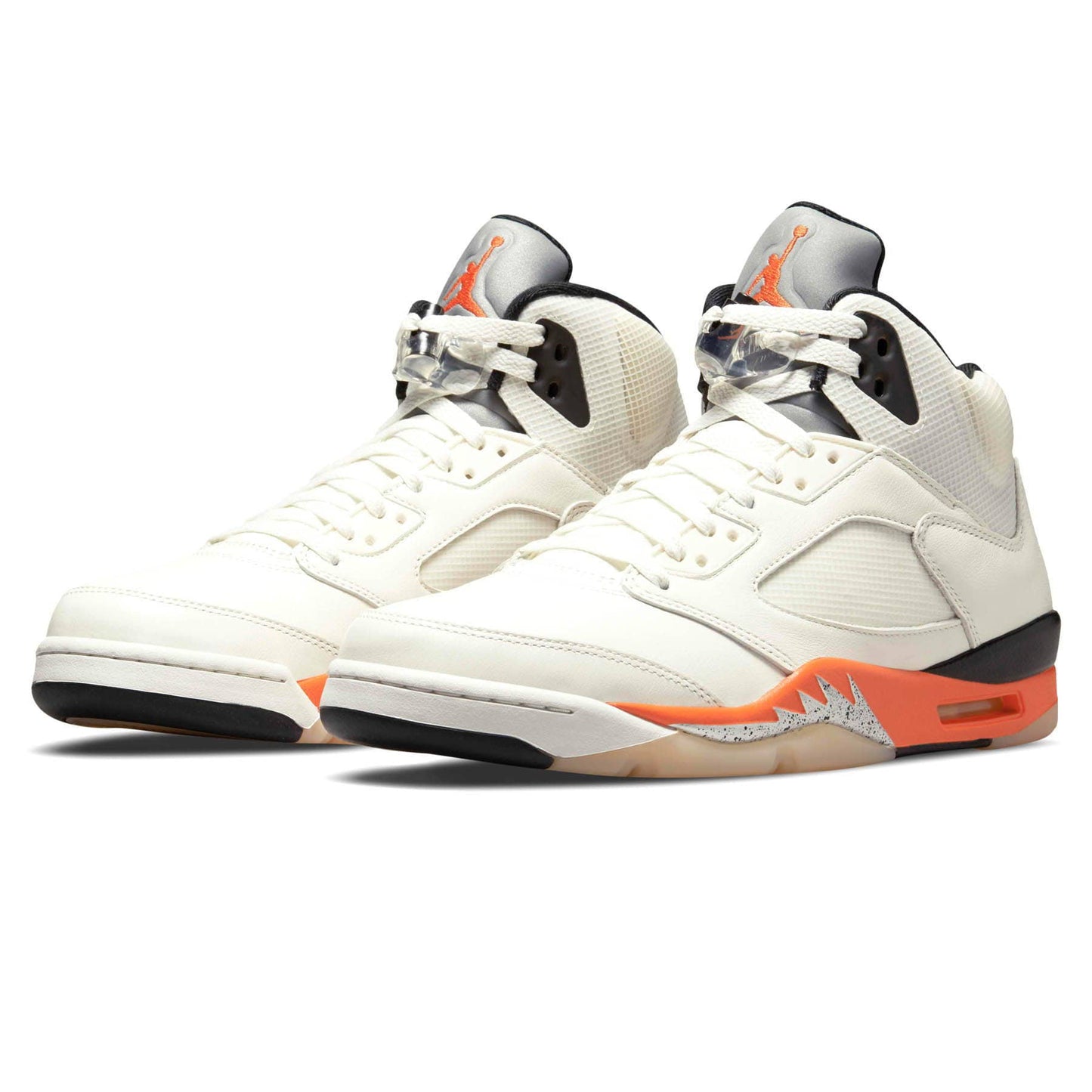 Air Jordan 5 'Shattered Backboard'