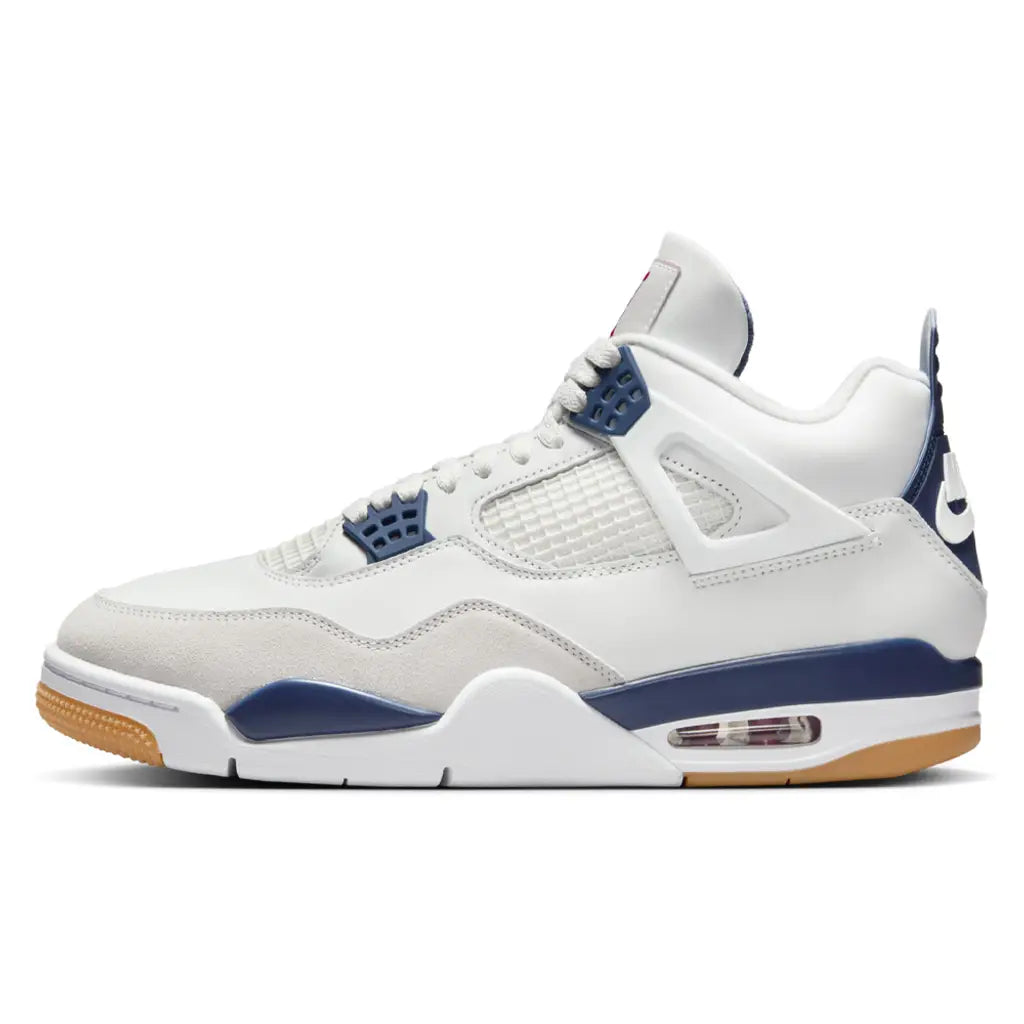 Air Jordan 4 SB 'Navy'