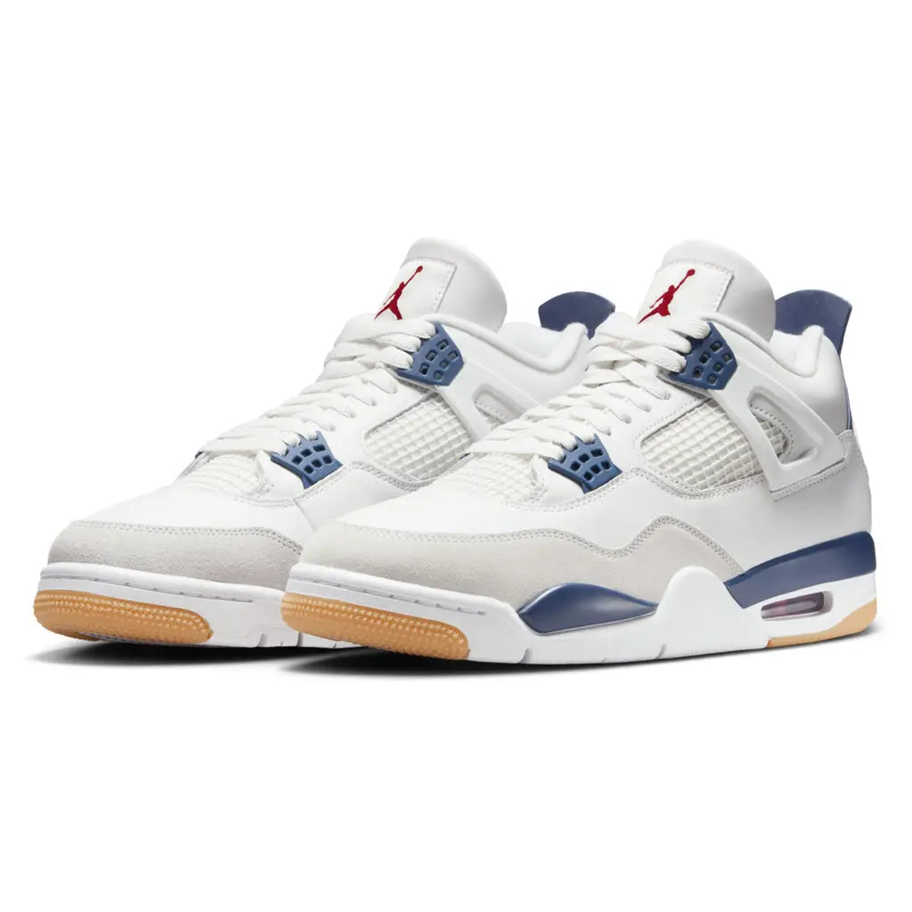 Air Jordan 4 SB 'Navy'