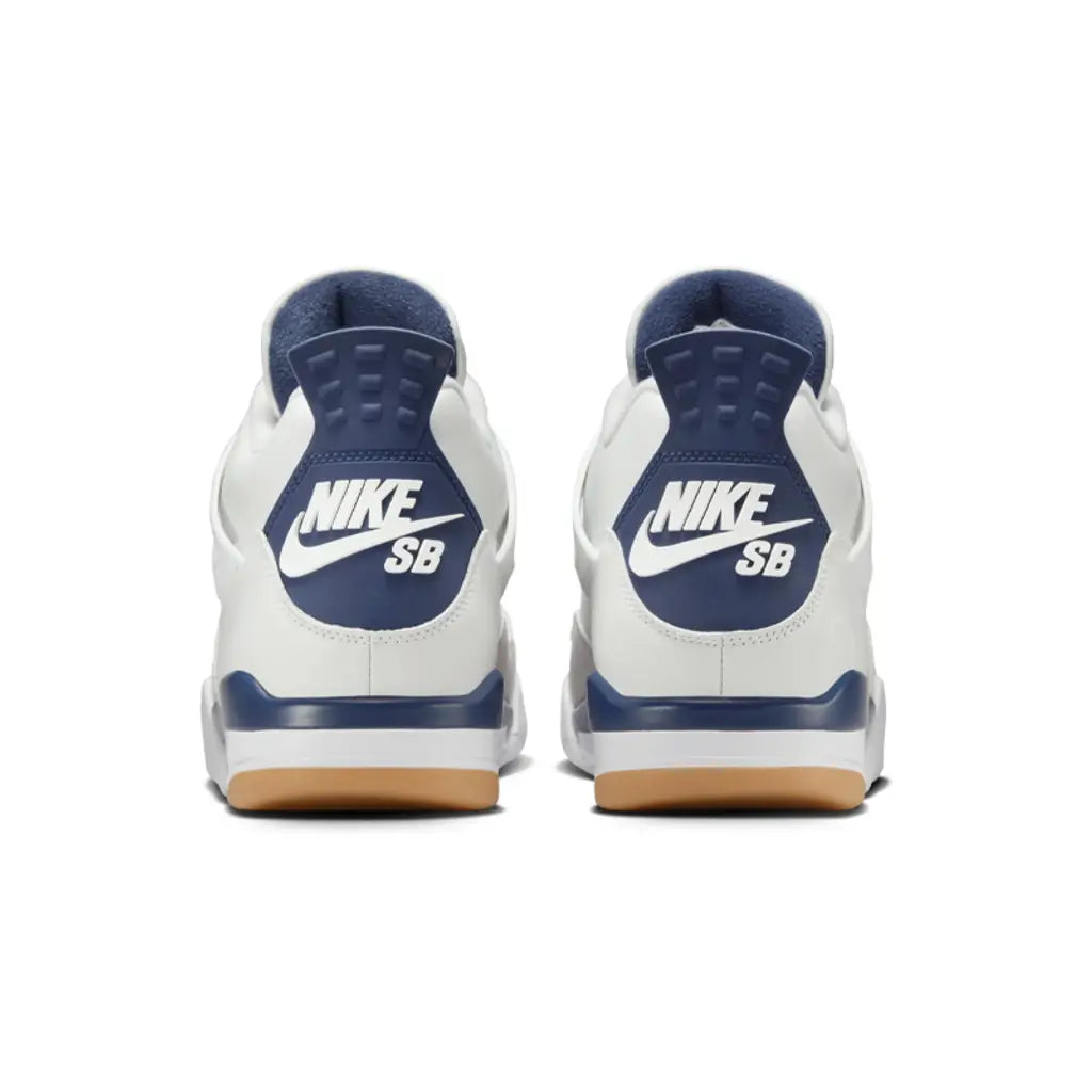 Air Jordan 4 SB 'Navy'