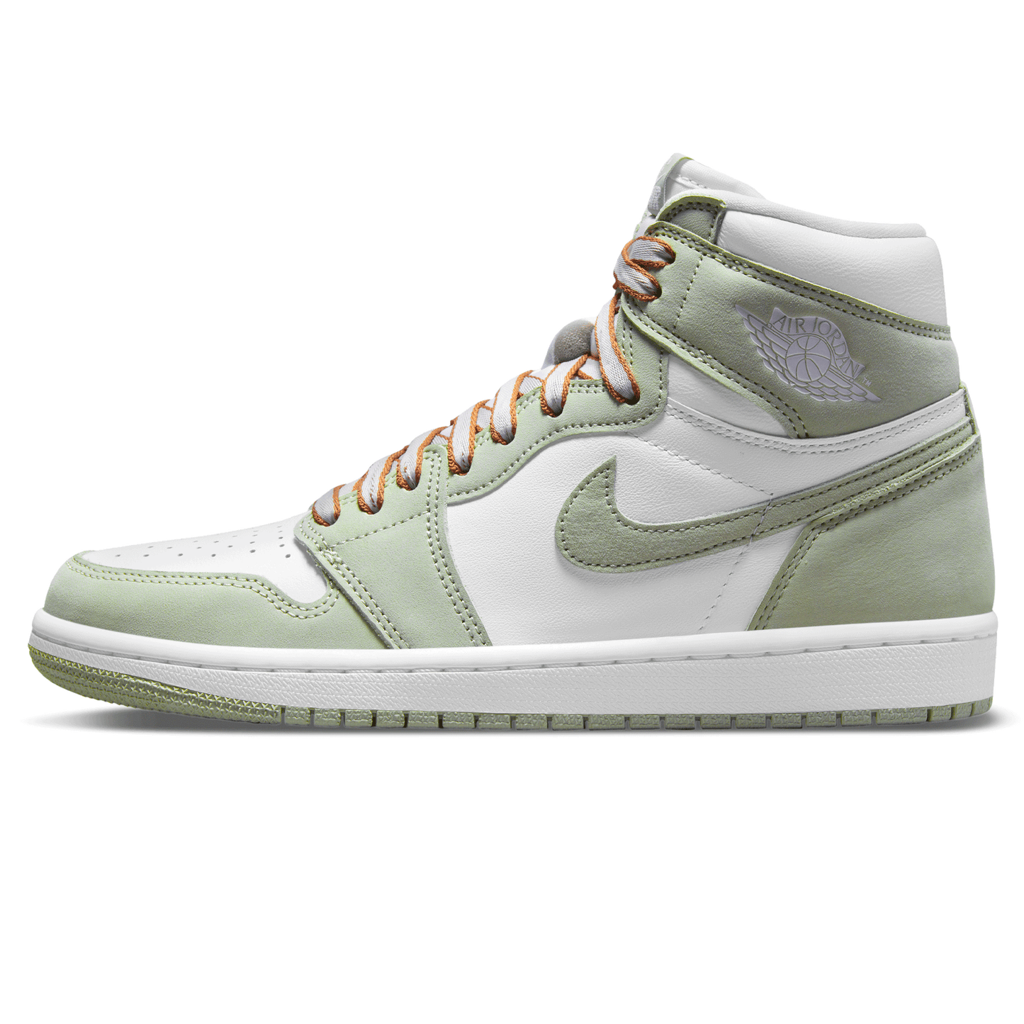 Air Jordan 1 High 'Seafoam'