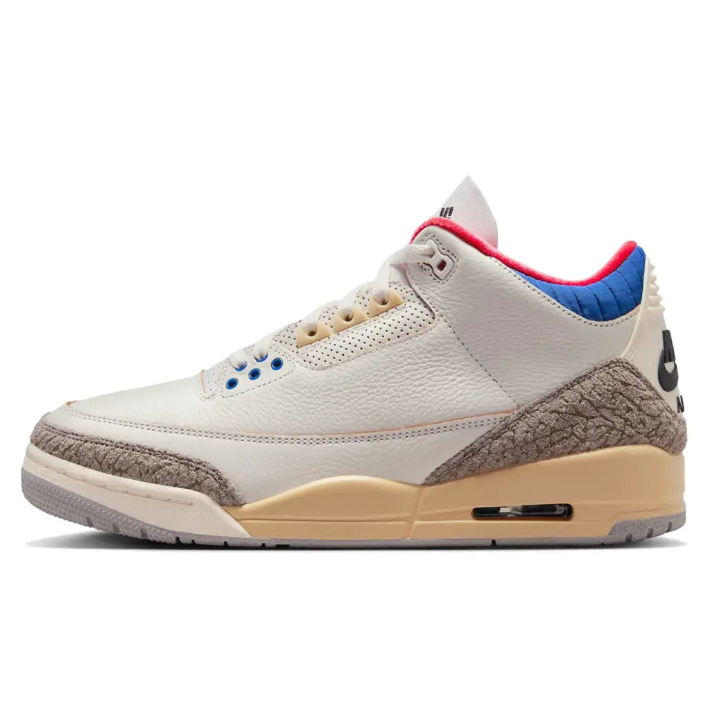 Air Jordan 3 'Seoul 2.0'