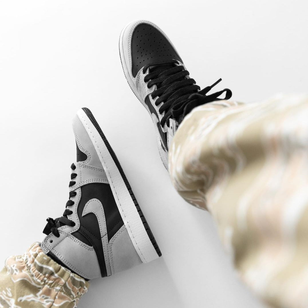 Air Jordan 1 High 'Shadow 2.0'