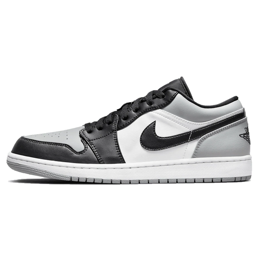 Air Jordan 1 Low 'Shadow Toe'