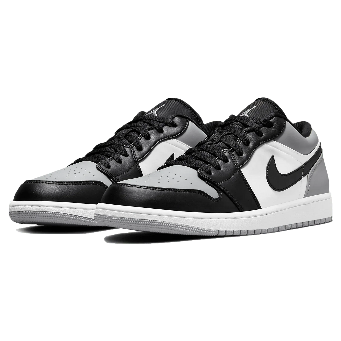 Air Jordan 1 Low 'Shadow Toe'