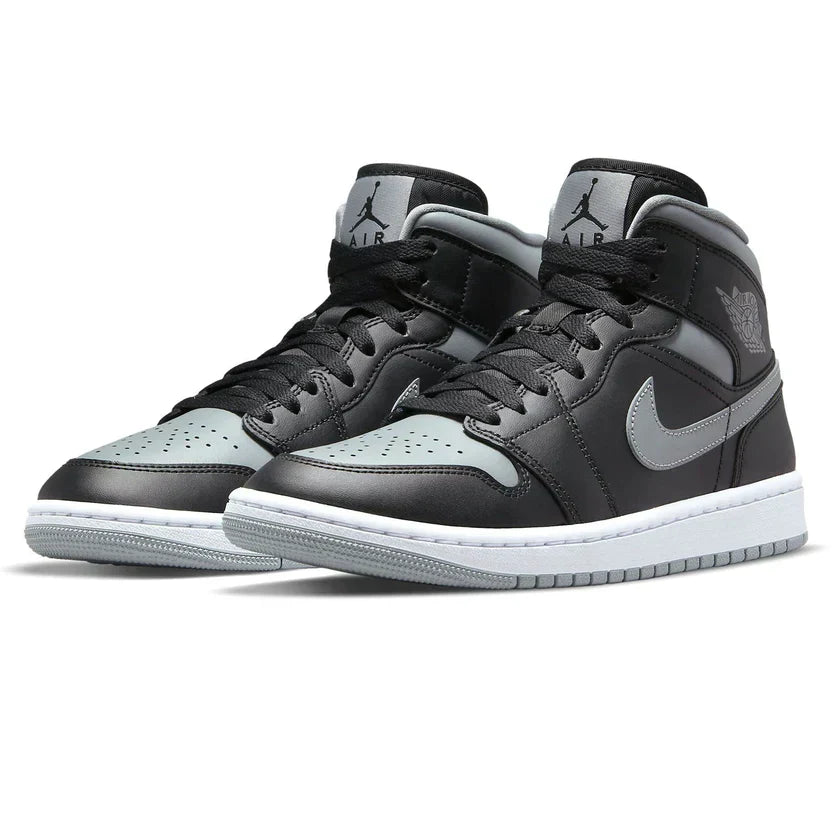 Air Jordan 1 Mid 'Shadow' (W)
