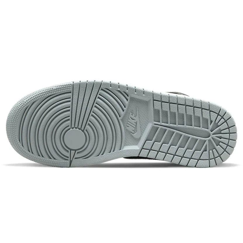 Air Jordan 1 Mid 'Shadow' (W)