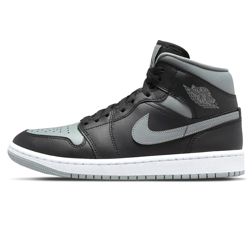 Air Jordan 1 Mid 'Shadow' (W)