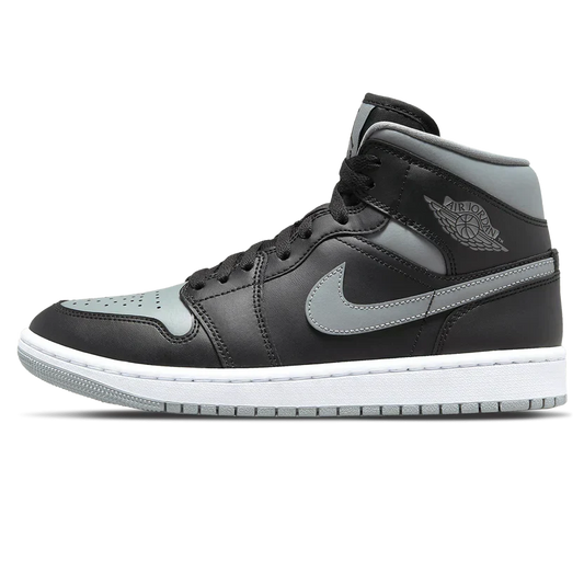 Air Jordan 1 Mid 'Shadow' (W)
