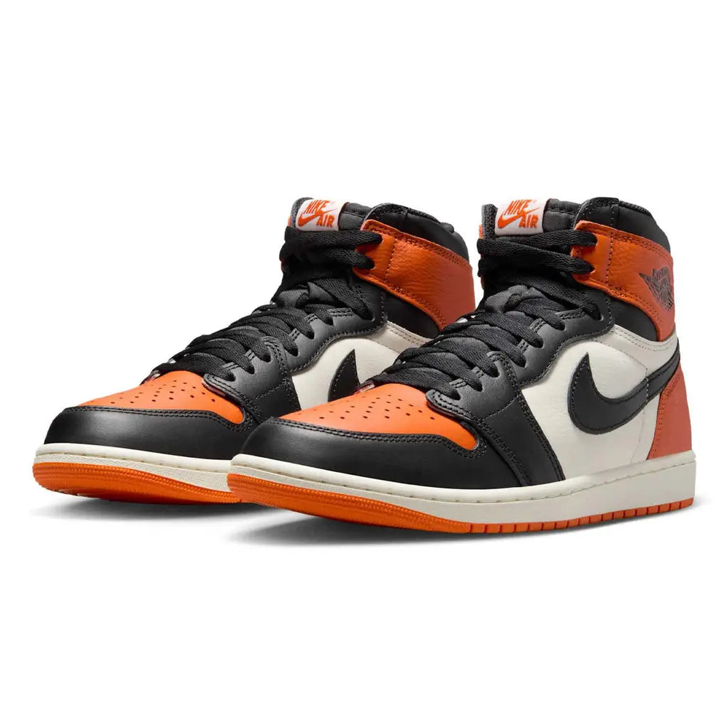 Air Jordan 1 High 'Shattered Backboard' (2025)