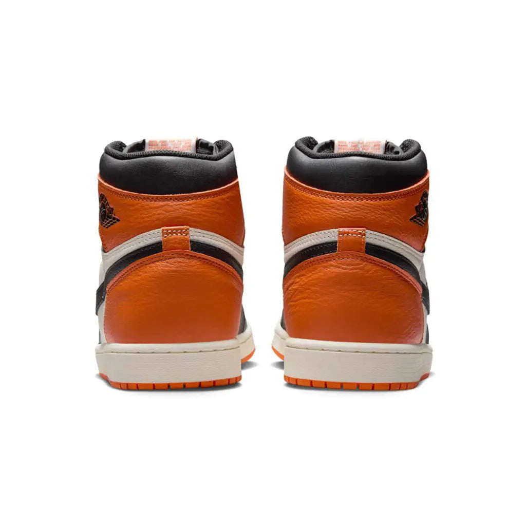 Air Jordan 1 High 'Shattered Backboard' (2025)