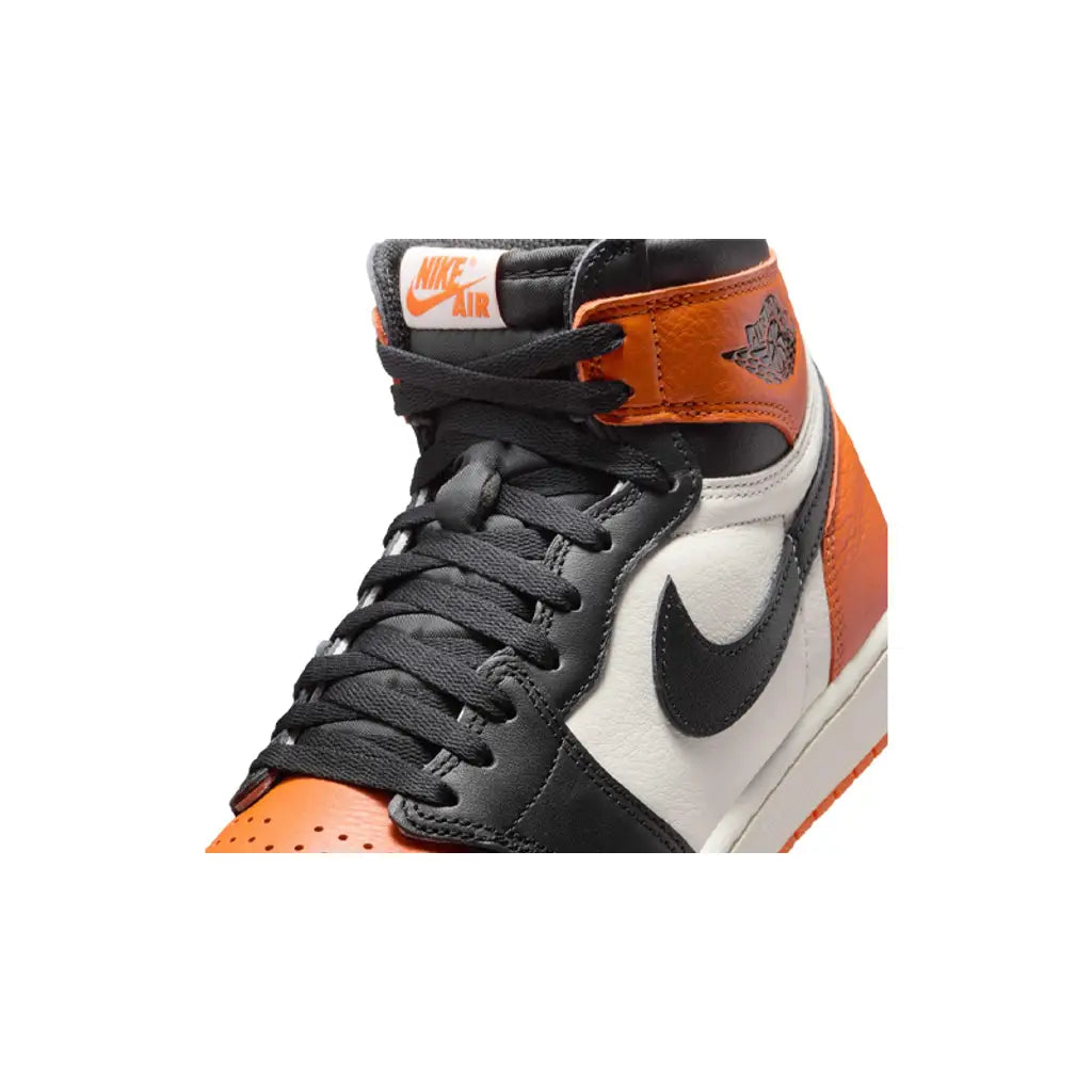 Air Jordan 1 High 'Shattered Backboard' (2025)
