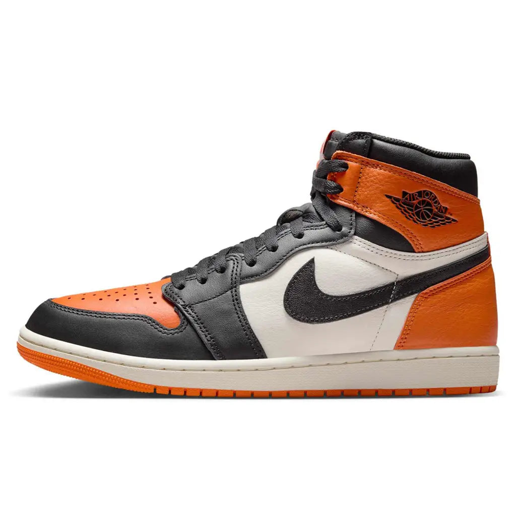 Air Jordan 1 High 'Shattered Backboard' (2025)
