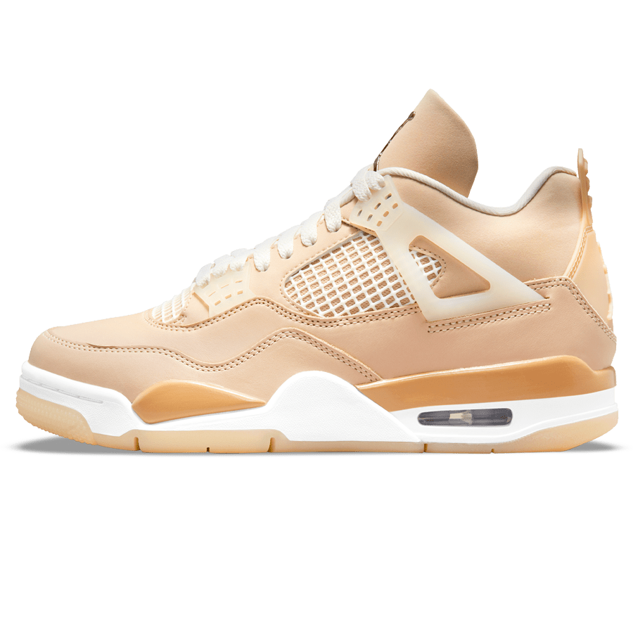 Air Jordan 4 'Shimmer'