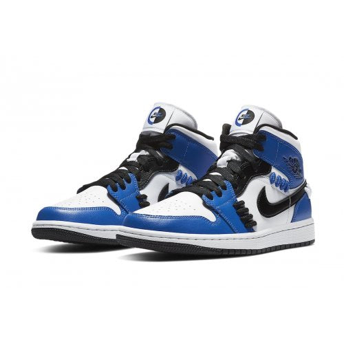 Air Jordan 1 Mid 'Sisterhood'
