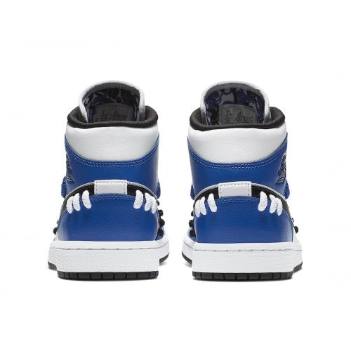Air Jordan 1 Mid 'Sisterhood'