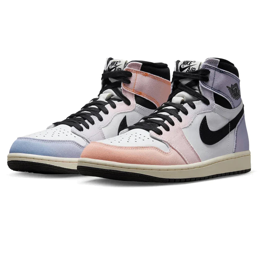Air Jordan 1 High 'Skyline'