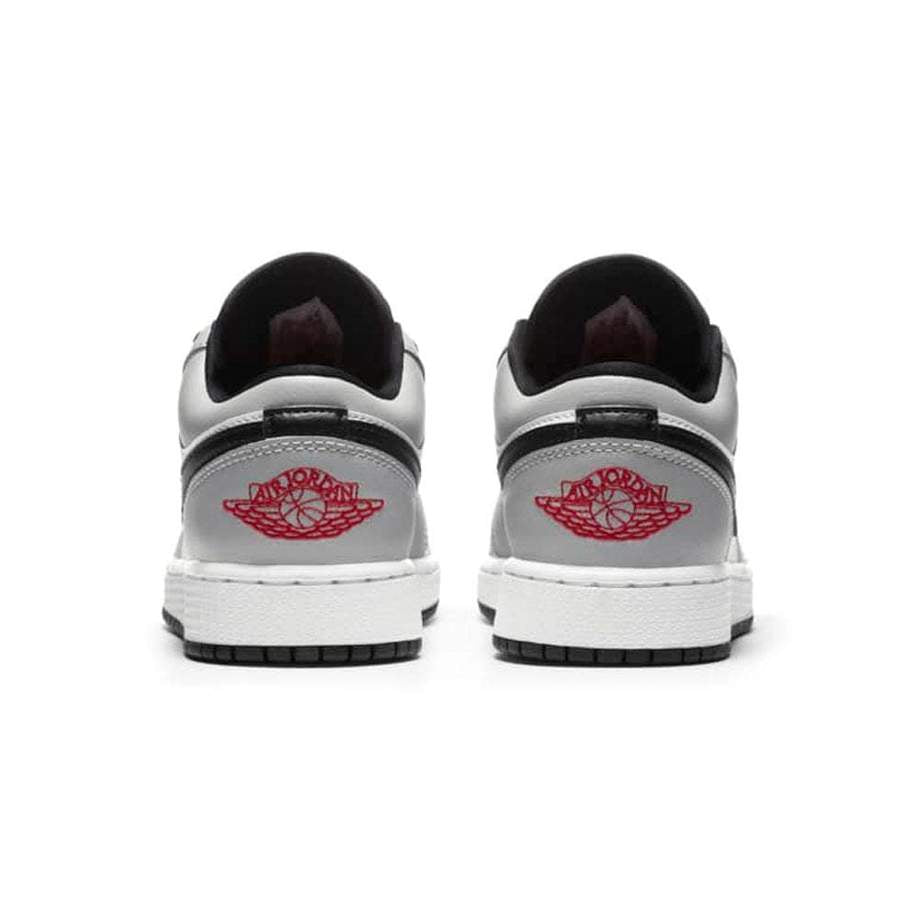 Air Jordan 1 Low 'Smoke Grey'