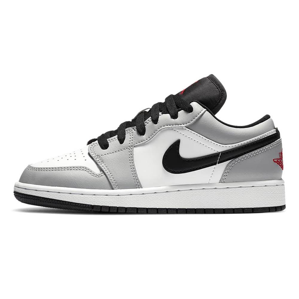 Air Jordan 1 Low 'Smoke Grey'