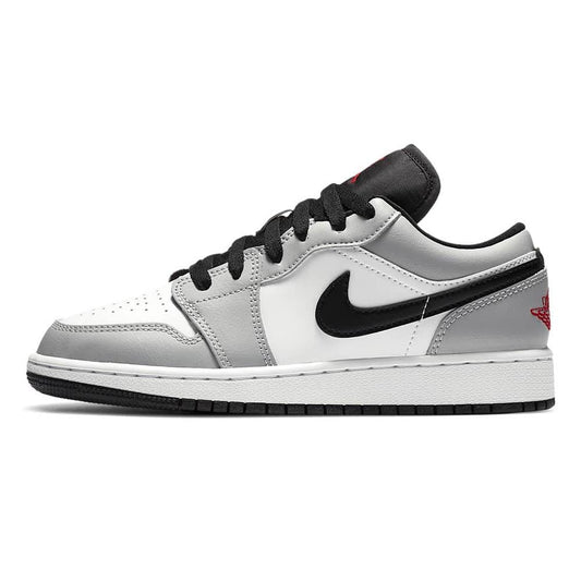 Air Jordan 1 Low 'Smoke Grey'