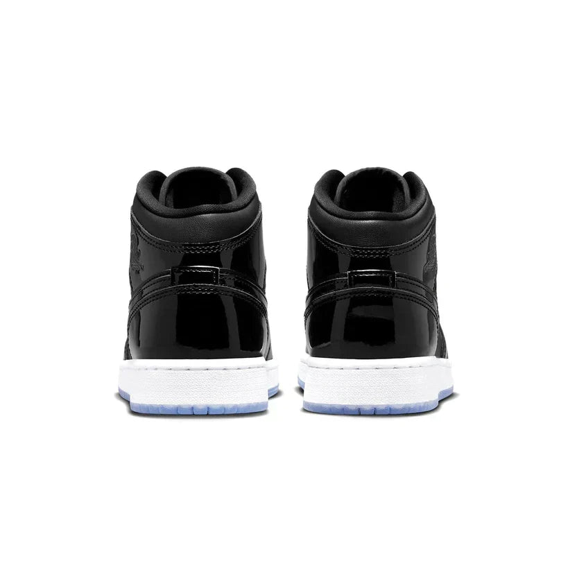 Air Jordan 1 Mid 'Space Jam'