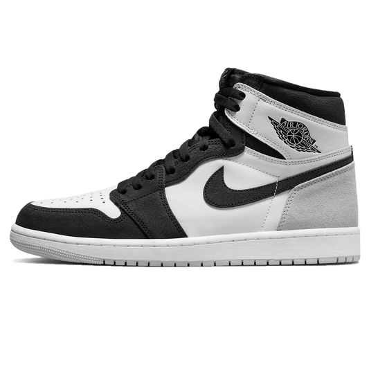 Air Jordan 1 High 'Stage Haze / Bleached Coral'