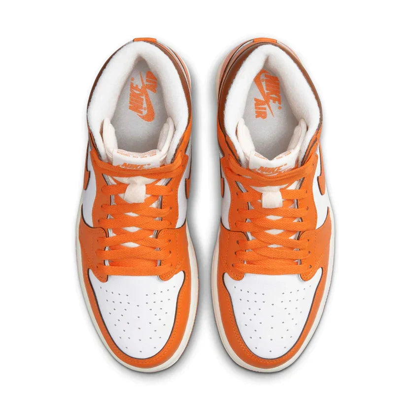 Air Jordan 1 High OG 'Starfish'