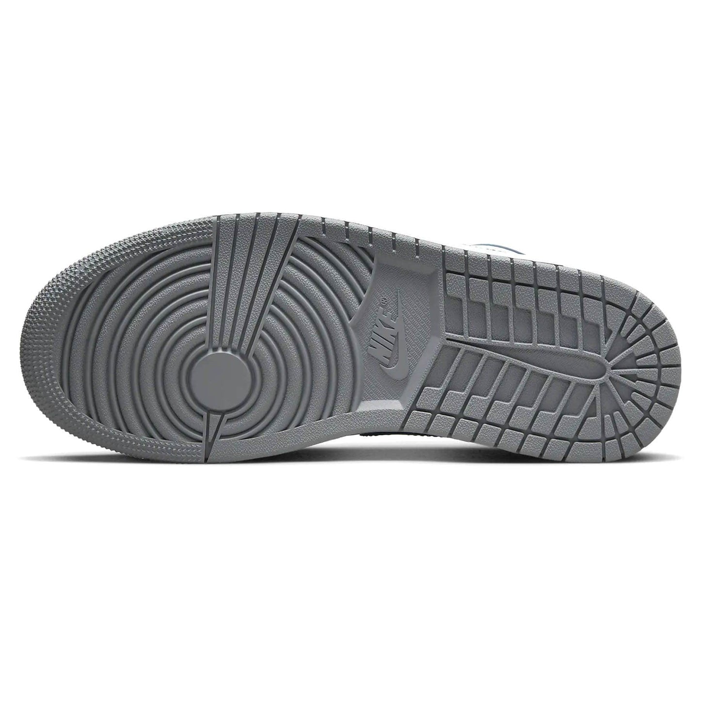 Air Jordan 1 Low 'Stealth French Blue'