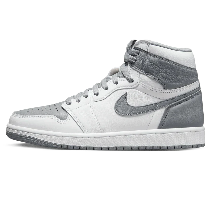 Air Jordan 1 High 'Stealth'