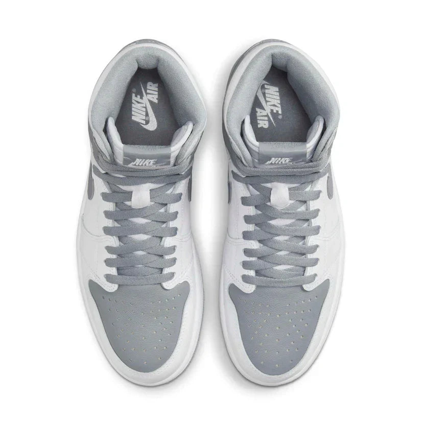 Air Jordan 1 High 'Stealth'