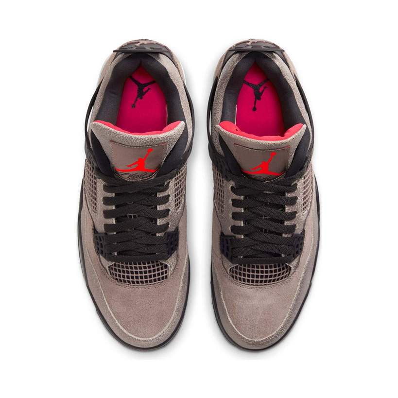 Air Jordan 4 'Taupe Haze'