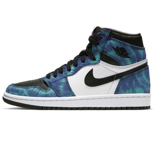 Air Jordan 1 High 'Tie Dye'