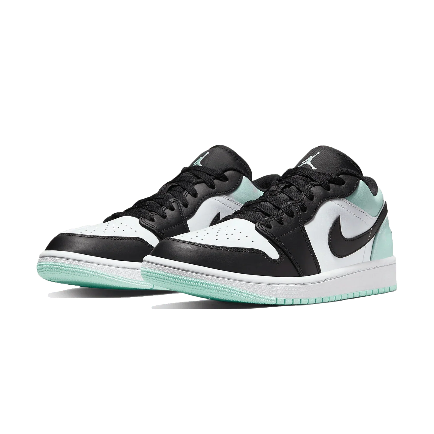 Air Jordan 1 Low 'Easter Pastel Tie Dye'