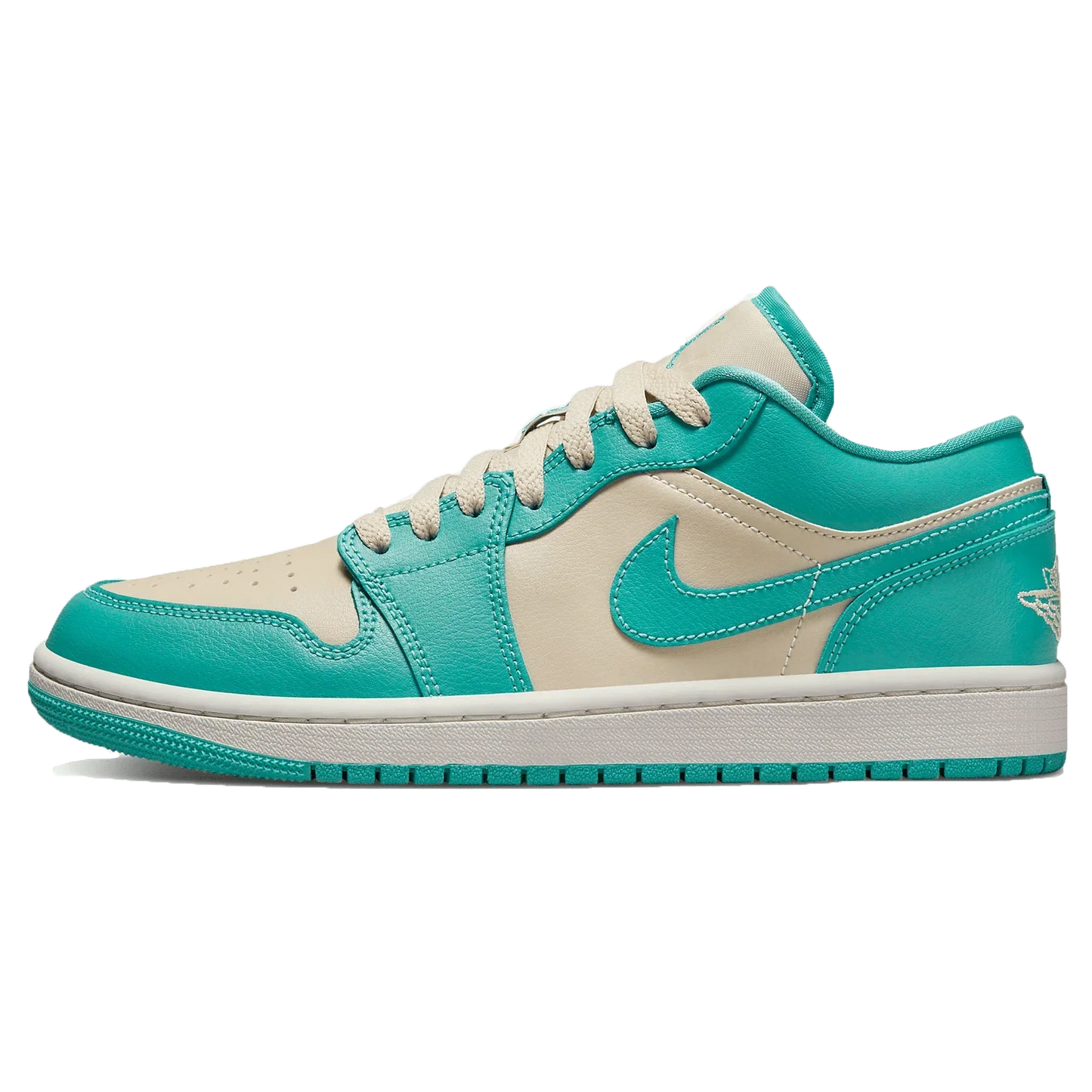 Air Jordan 1 Low 'Tropical Teal'