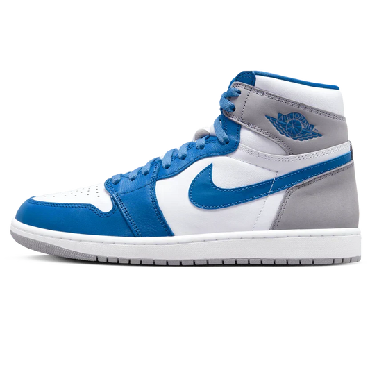 Air Jordan 1 High 'True Blue'